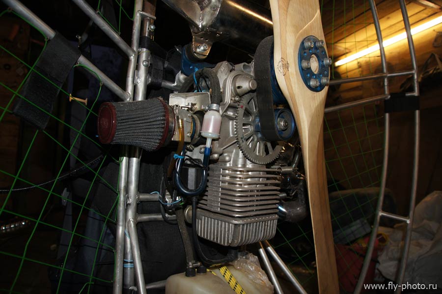Simonini mini2