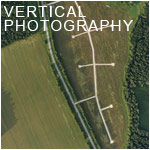 vertical photography